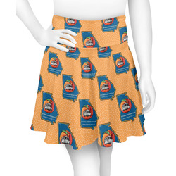 Georgia Airstream Club Skater Skirt
