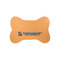 Georgia Airstream Club Bone Shaped Dog Food Mat - Small