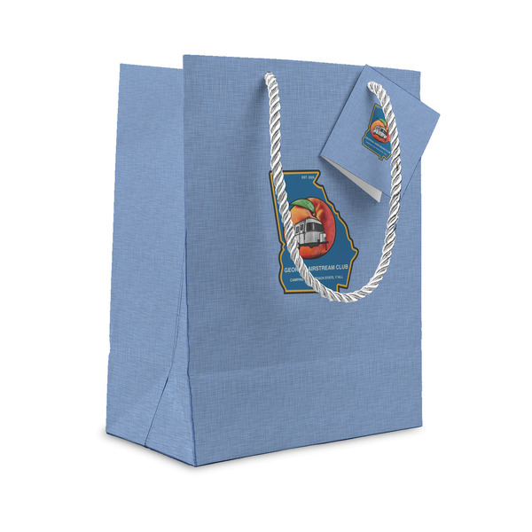 Custom Georgia Airstream Club Gift Bag