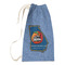 Georgia Airstream Club Laundry Bags - Small