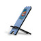 Georgia Airstream Club Stylized Cell Phone Stand - Small