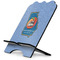 Georgia Airstream Club Stylized Tablet Stand