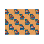 Georgia Airstream Club Tissue Paper Sheets - Medium - Heavyweight