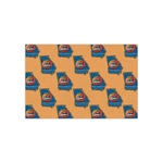 Georgia Airstream Club Tissue Paper Sheets - Small - Heavyweight