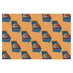 Georgia Airstream Club Tissue Paper Sheets - X-Large - Heavyweight