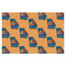 Georgia Airstream Club Tissue Paper Sheets - X-Large - Heavyweight