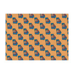 Georgia Airstream Club Tissue Paper Sheets