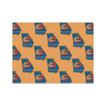 Georgia Airstream Club Tissue Paper Sheets - Medium - Lightweight