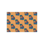 Georgia Airstream Club Tissue Paper Sheets - Small - Lightweight