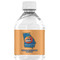 Georgia Airstream Club Water Bottle Labels - Custom Sized