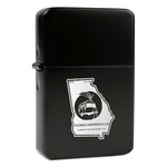 Georgia Airstream Club Windproof Lighter