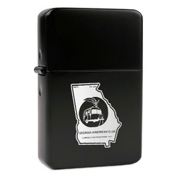 Georgia Airstream Club Windproof Lighter