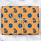 Georgia Airstream Club Wrapping Paper