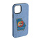Georgia Airstream Club iPhone Case - Rubber Lined - iPhone 15