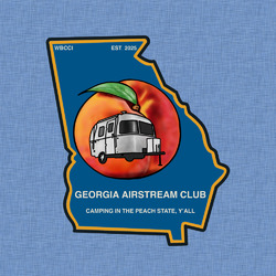 Georgia Airstream Club