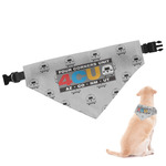 4 Corners Unit Airstream Club Dog Bandana