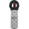 4 Corners Unit Airstream Club Wine Tote Bag