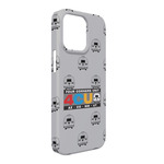4 Corners Unit Airstream Club iPhone Case - Plastic - iPhone 13 Pro Max