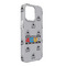 4 Corners Unit Airstream Club iPhone Case - Plastic - iPhone 13 Pro Max