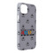 4 Corners Unit Airstream Club iPhone Case - Plastic - iPhone 14 Pro Max