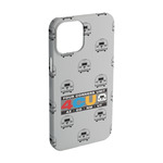 4 Corners Unit Airstream Club iPhone Case - Plastic - iPhone 15 Pro