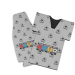 Four Corners Unit Bottle Cooler