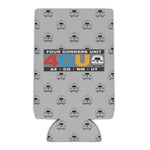 Four Corners Unit Can Cooler