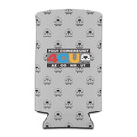 Four Corners Unit Can Cooler - Tall 12 oz - Single