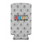 Four Corners Unit Can Cooler - Tall 12 oz - Single