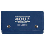 Four Corners Unit Cards & Dice Set - Navy Blue