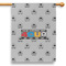 Four Corners Unit 28" House Flag
