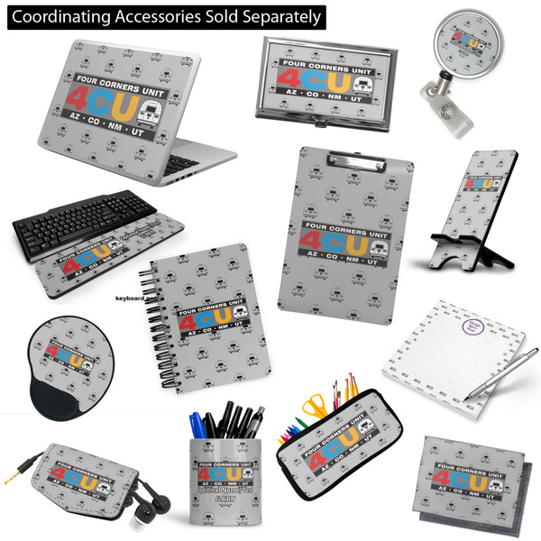 Four Corners Unit Office & Desk Accessories