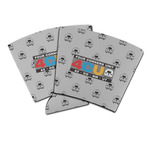 Four Corners Unit Party Cup Sleeve