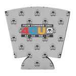 Four Corners Unit Party Cup Sleeve - with Bottom