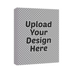 Canvas Print (Upload Your Own)