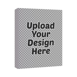 Canvas Print (Upload Your Own)