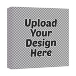 Canvas Print - 12" x 12" (Upload Your Own)