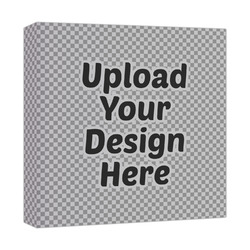 Canvas Print - 12" x 12" (Upload Your Own)