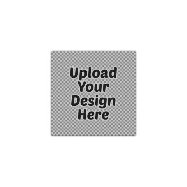 Upload Your Own 12x12 - Canvas Print - Front View