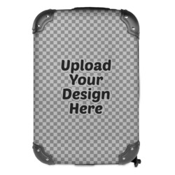 Kids Hard Shell Backpack (Upload Your Own)