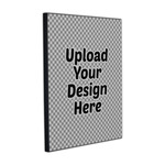 Wood Prints (Upload Your Own)