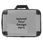 Hard Shell Briefcase - 18" (Upload Your Own)