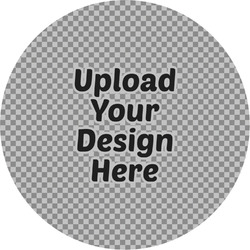 Multipurpose Round Labels - 2" (Upload Your Own)