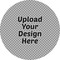 Multipurpose Round Labels - 2" (Upload Your Own)