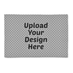 Patio Rug (Upload Your Own)