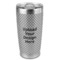 20oz Stainless Steel Double Wall Tumbler - Full Print (Upload Your Own)