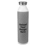 20oz Stainless Steel Water Bottle - Full Print (Upload Your Own)