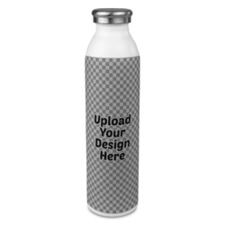 20oz Stainless Steel Water Bottle - Full Print (Upload Your Own)