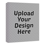 Canvas Print - 20" x 24" (Upload Your Own)