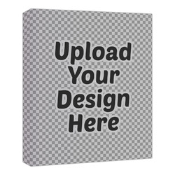 Canvas Print - 20" x 24" (Upload Your Own)